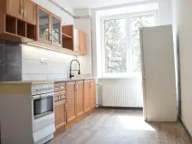 Pronájem bytu 1+1, Ostrava - Zábřeh, Březinova, 45 m2
