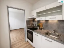 Pronájem bytu 2+1, Trutnov - Střední Předměstí, Lnářská, 46 m2