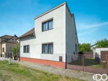 Prodej rodinného domu, Libice nad Cidlinou, Mánesova, 133 m2