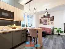 Prodej bytu 1+kk, Praha - Motol, Podhorská, 29 m2