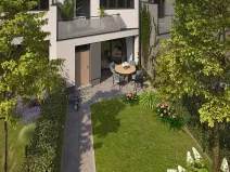 Prodej bytu 4+kk, Milovice, Topolová, 110 m2