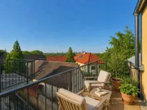 Prodej bytu 5+kk, Praha - Holyně, náměstí Pod lípou, 152 m2