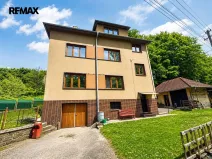 Pronájem bytu 2+kk, Zlín, Mezihoří, 55 m2