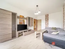 Pronájem bytu 2+1, Karlovy Vary - Rybáře, Vodárenská, 61 m2