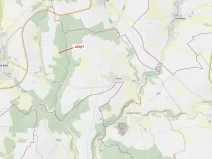 Dražba lesa, Česká Bělá, 90 m2