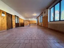 Prodej komerční nemovitosti, Zápy, 260 m2