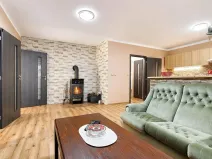 Pronájem bytu 2+kk, Bouzov - Kovářov, 52 m2