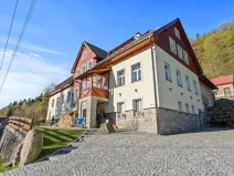 Prodej bytu 3+kk, Desná, Údolní, 66 m2