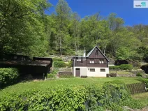 Pronájem chaty, Měchenice, 49 m2