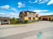 Prodej rodinného domu, Libníč, 180 m2