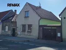 Prodej rodinného domu, Kladno, Doberská, 93 m2