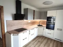 Pronájem bytu 2+1, Strakonice - Strakonice I, Husova, 61 m2