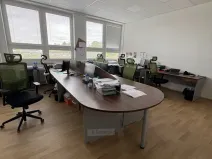 Pronájem kanceláře, České Budějovice - České Budějovice 3, K. Světlé, 70 m2