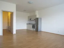 Pronájem bytu 2+kk, Brno - Černá Pole, Merhautova, 62 m2