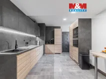 Prodej bytu 3+1, Ostrava - Stará Bělá, Vaňkova, 86 m2
