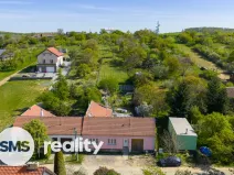 Prodej rodinného domu, Omice, Tetčická, 106 m2