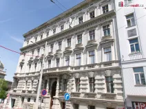Prodej bytu 4+kk, Praha - Vinohrady, Škrétova, 150 m2