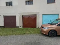 Prodej garáže, Bílovec, 24 m2