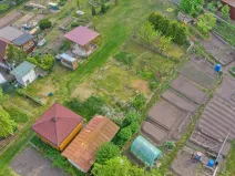 Prodej zahrady, Postoloprty, Mírové náměstí, 357 m2
