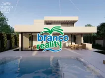 Prodej rodinného domu, Polop, Alicante, Španělsko, 208 m2