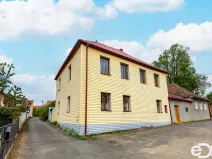 Prodej rodinného domu, Tučapy, 133 m2