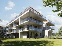 Prodej bytu 4+kk, Praha - Dolní Chabry, Měděnecká, 101 m2