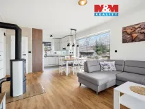 Prodej rodinného domu, Nová Paka - Vrchovina, 94 m2