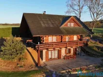 Prodej ubytování, Hluboká nad Vltavou - Jeznice, 293 m2