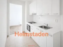 Pronájem bytu 1+1, Havířov - Město, U Stromovky, 44 m2