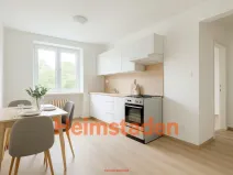 Pronájem bytu 1+1, Havířov - Město, U Stromovky, 44 m2