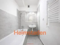 Pronájem bytu 3+1, Ostrava - Poruba, Čs. exilu, 80 m2
