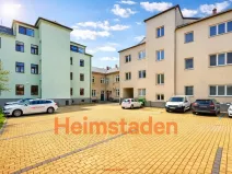 Pronájem garáže, Ostrava - Moravská Ostrava, Přívozská, 12 m2