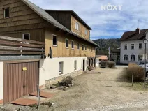Prodej ubytování, Krompach, 625 m2