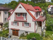 Prodej rodinného domu, Sušice - Sušice III, Palackého, 169 m2