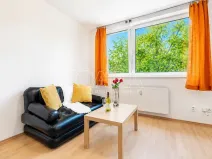 Prodej bytu 1+kk, Praha - Krč, Štúrova, 26 m2