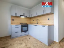 Prodej bytu 2+1, Ostrava - Zábřeh, Jugoslávská, 57 m2