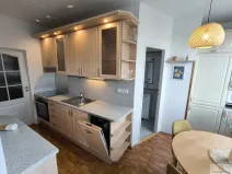 Pronájem bytu 2+1, Olomouc - Povel, Schweitzerova, 54 m2
