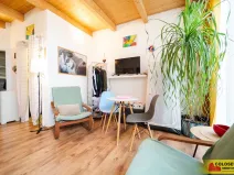 Prodej chaty, Ochoz u Brna, 72 m2