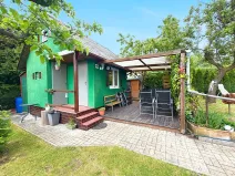 Prodej chaty, Bílina, 24 m2