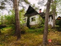 Prodej chaty, Liblín, 81 m2
