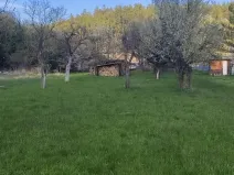 Prodej pozemku pro bydlení, Holštejn, 1229 m2
