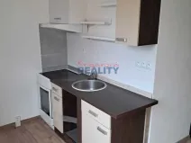 Pronájem bytu 1+1, České Budějovice - České Budějovice 2, Prachatická, 40 m2