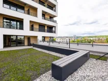 Pronájem bytu 1+kk, Praha - Hloubětín, Poděbradská, 37 m2