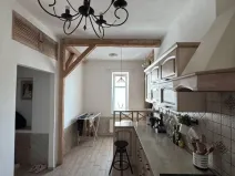 Pronájem bytu 3+1, Praha - Libeň, Pivovarnická, 80 m2