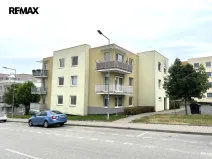 Pronájem bytu 3+kk, Jihlava - Horní Kosov, Buková, 78 m2