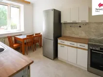 Pronájem bytu 2+1, Jihlava, Husova, 61 m2
