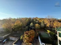 Pronájem bytu 3+1, Brno, Údolní, 85 m2