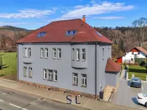 Prodej bytu 2+1, Velké Hamry, 58 m2
