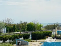 Prodej bytu 2+kk, Pomorie, Bulharsko, 57 m2