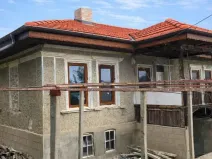 Prodej rodinného domu, Veliko Tarnovo, Bulharsko, 103 m2
